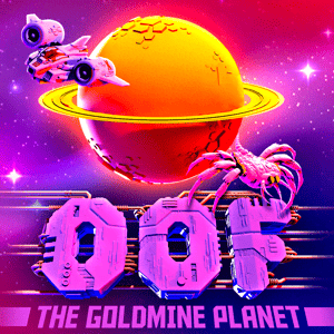 OOF The Goldmine Planet