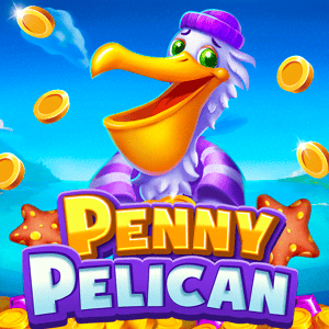 Penny Pelican