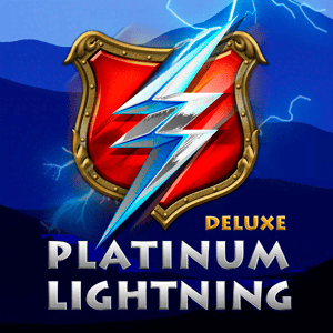 Platinum Lightning Deluxe