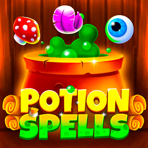 Potion Spells