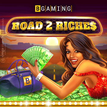 Road 2 Riches