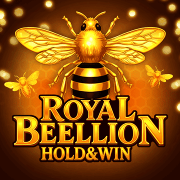 Royal Beellion Hold And Win