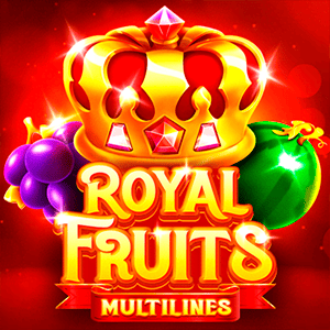Royal Fruits MultiLines