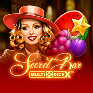 Secret Bar Multidice X