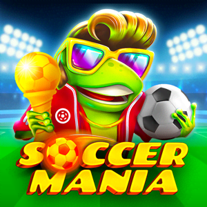 Soccermania