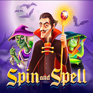 Spin And Spell