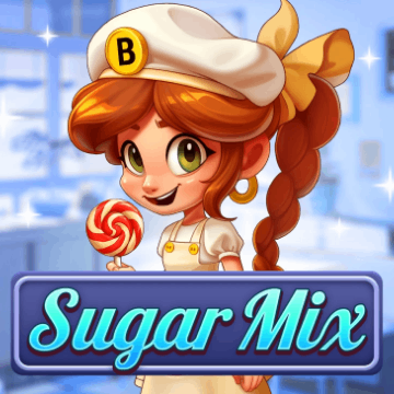 Sugar Mix
