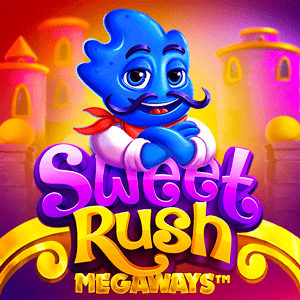 Sweet Rush Megaways