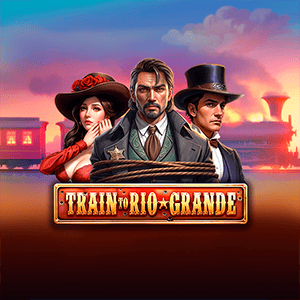 Train to Rio Grande