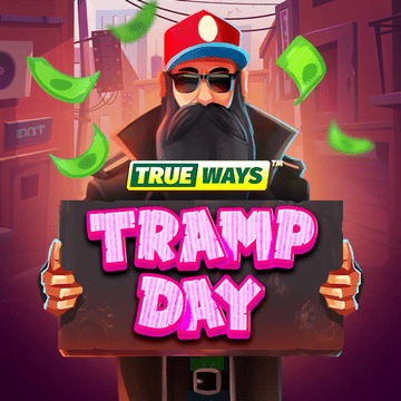 Tramp Day TRUEWAYS