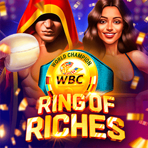 WBC Ring of Riches