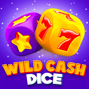 Wild Cash Dice