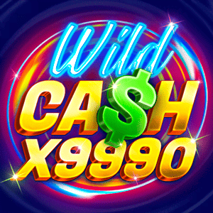 Wild Cash х9990