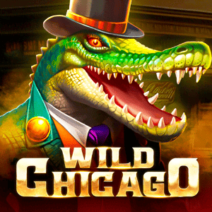 Wild Chicago