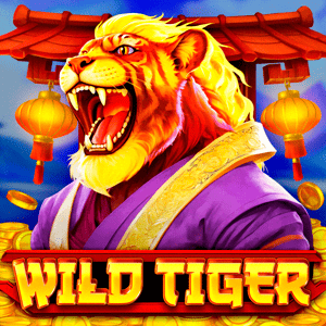 Wild Tiger