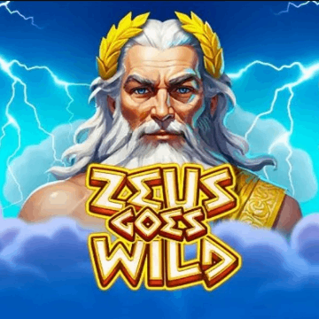 Zeus Goes Wild