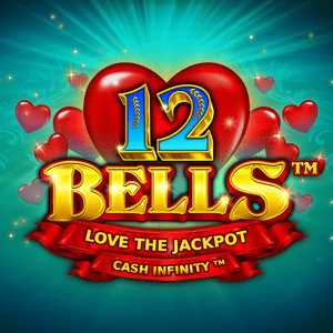 12 Bells™ Love the Jackpot