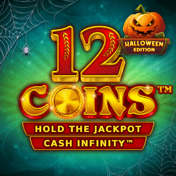 12 Coins™ Halloween Edition