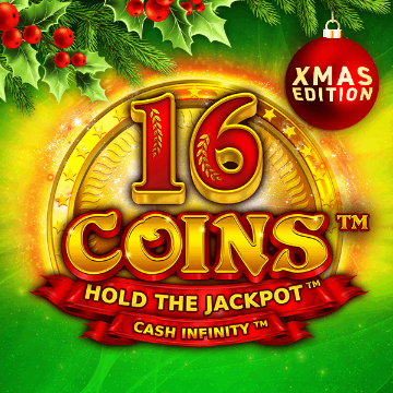 16 Coins™ Xmas