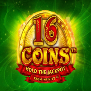 16 Coins™