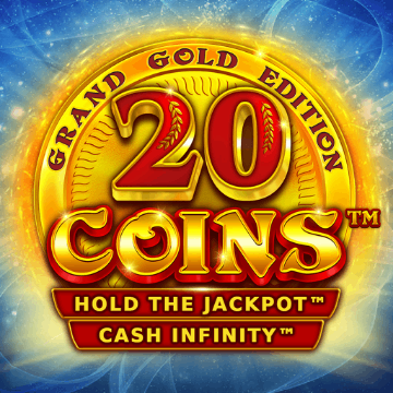 20 Coins™: Grand Gold Edition