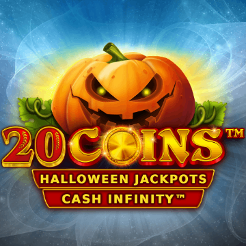 20 Coins™ Halloween Jackpots