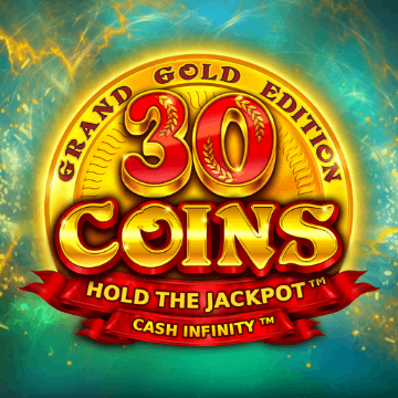 30 Coins Grand Gold Edition