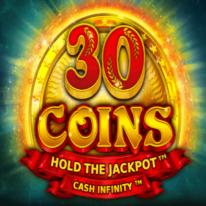 30 Coins™