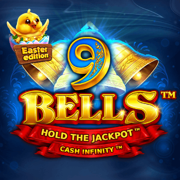9 Bells™ Easter Edition