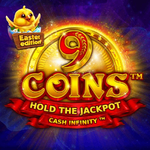 9 Coins™ Easter
