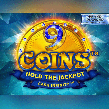 9 Coins™ Grand Diamond Edition