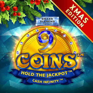 9 Coins™ Grand Diamond Xmas