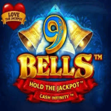 9 Coins™ Grand Platinum Love the Jackpot