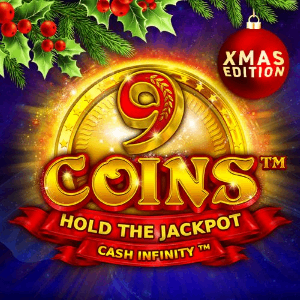9 Coins Xmas
