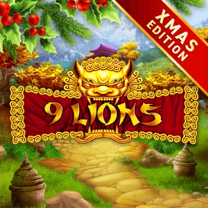 9 Lions - Xmas Edition