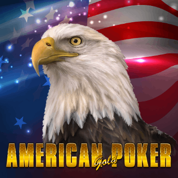 American Poker Gold
