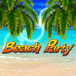 Beach Party