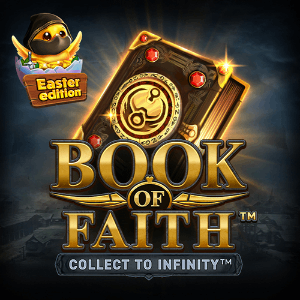 Book of Faith™ Easter Edition