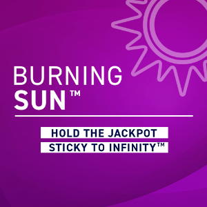 Burning Sun™ Extremely Light