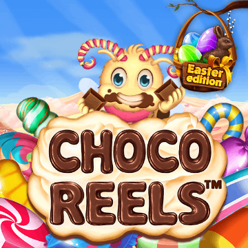 Choco Reels™ Easter