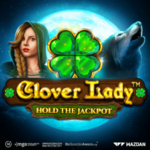 Clover Lady