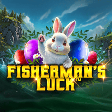 Fisherman's Luck™ Easter Jackpots