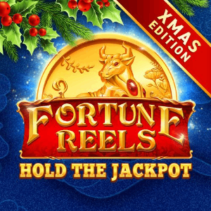 Fortune Reels - Xmas Edition