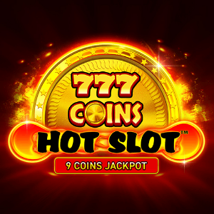 Hot Slot™: 777 Coins