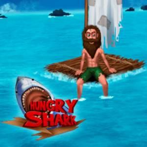 Hungry Shark