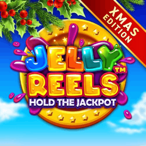 Jelly Reels™ - Xmas Edition
