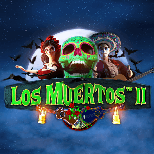 Los Muertos™ II