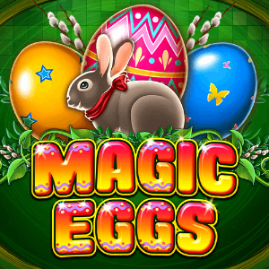 Magic Eggs