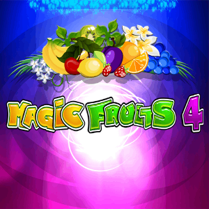 Magic Fruits 4