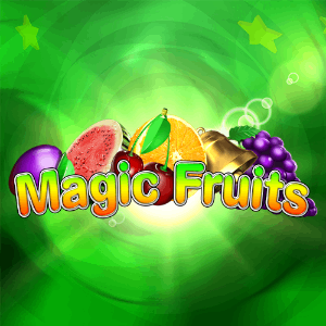 Magic Fruits